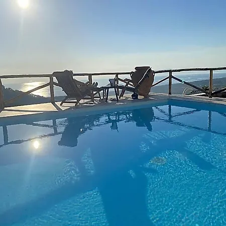 La Pastorella Otel Cirella