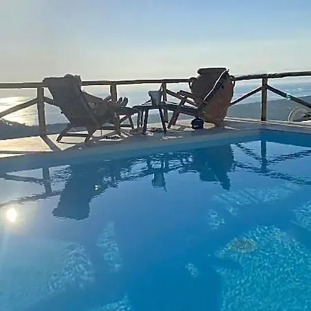 La Pastorella Otel Cirella