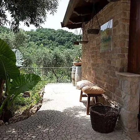 La Pastorella Otel *
