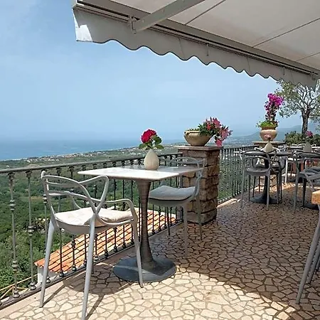 La Pastorella Otel *