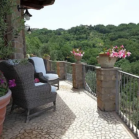 Otel La Pastorella Cirella