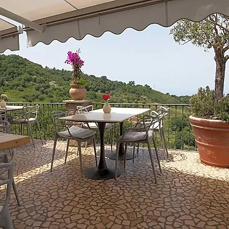 La Pastorella Otel Cirella