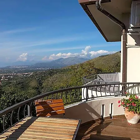 La Pastorella Otel *