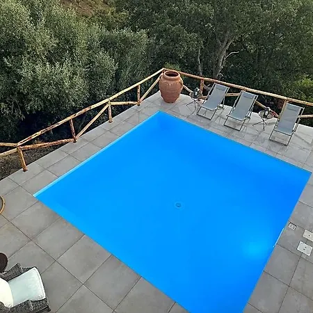La Pastorella Otel Cirella