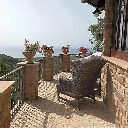 La Pastorella Otel