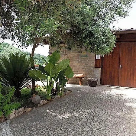 La Pastorella *