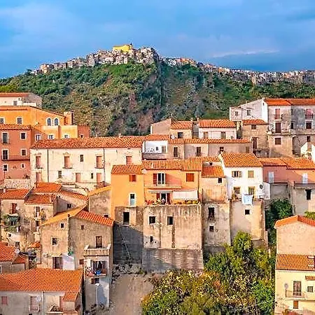 Otel La Pastorella
