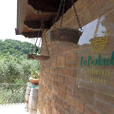 Otel La Pastorella *