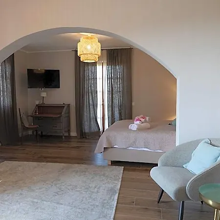 Otel La Pastorella Cirella