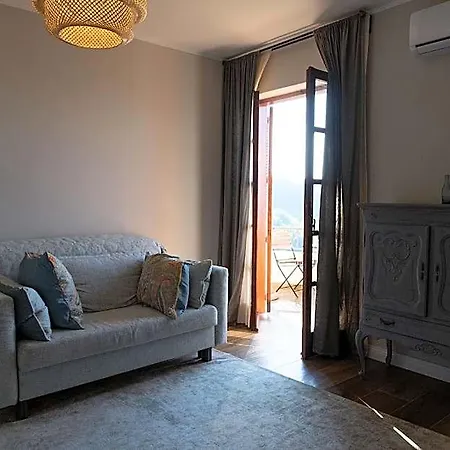 La Pastorella Otel