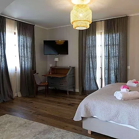 Otel La Pastorella Cirella