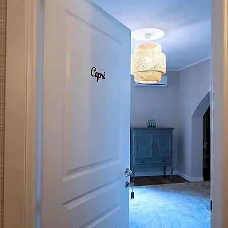 Otel La Pastorella *