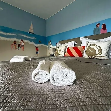 Otel La Pastorella Cirella